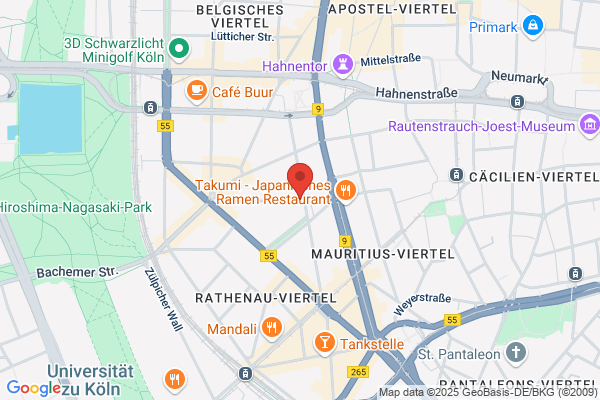WOHNBAUWIRTSCHAFT