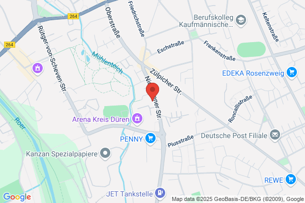 PS Dentaltechnik GmbH