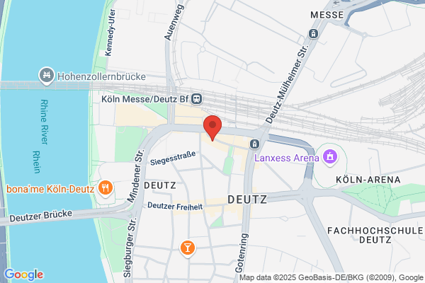 I.Z.P. Personaldienste GmbH