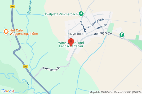 Wirtz Garten- und Landschaftsbau GmbH