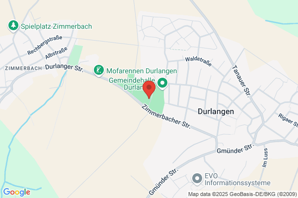 FC Durlangen
