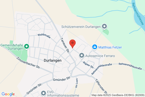 Pflüger