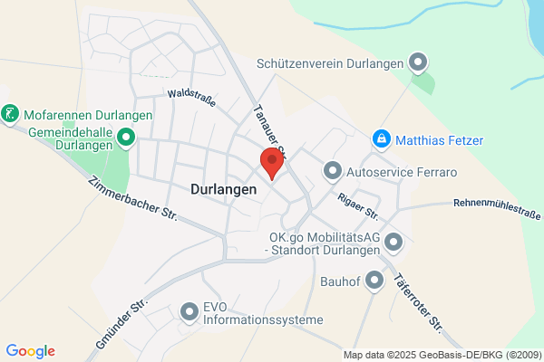 Gasthaus Krone