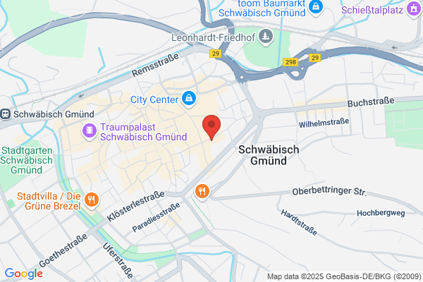 EBD Hausmeisterservice