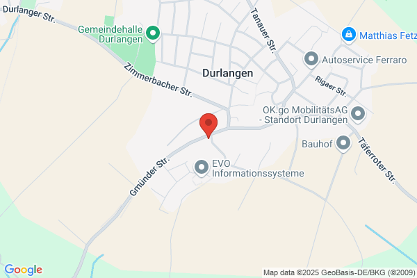 GA-Leitungsbau Süd GmbH
