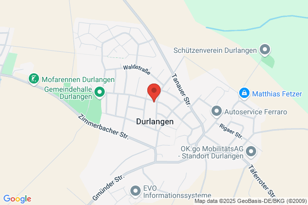 Gutheil Werbetechnik & Stickerei