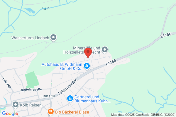 Heilemann & Co. Schreibgeräte GmbH Lindach