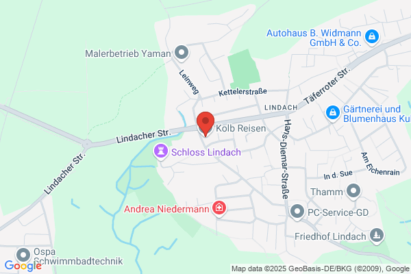 Kolb Reisen GmbH