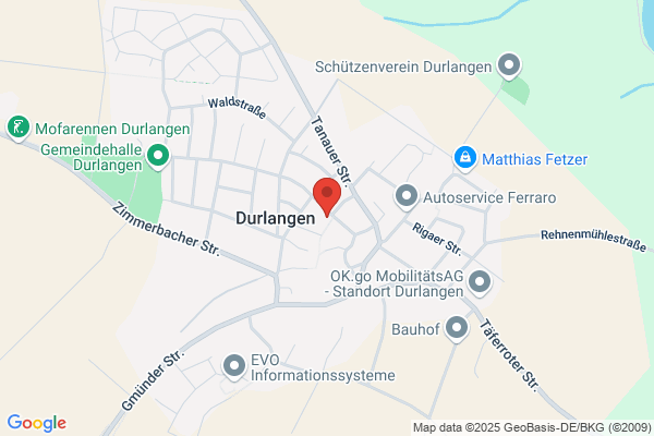 Petra Urban Gassiservice