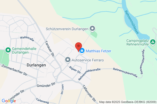 Ripberger Alexander Schreinermeister, Raum-und Formgestalter