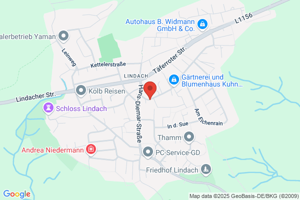 Seniorenzentrum Lindach