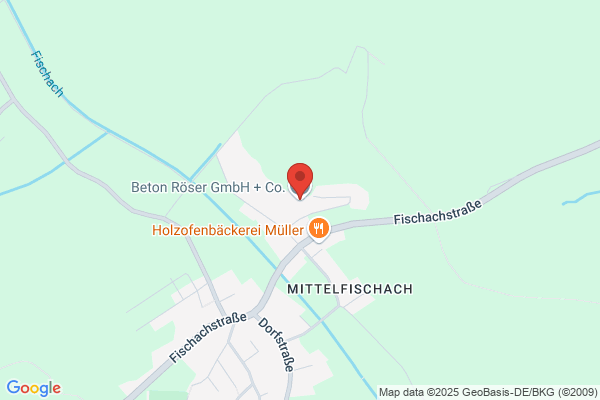 allbeton Röser GmbH & Co KG