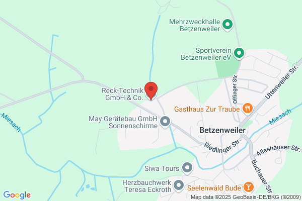 RECK-Technik GmbH & Co. KG