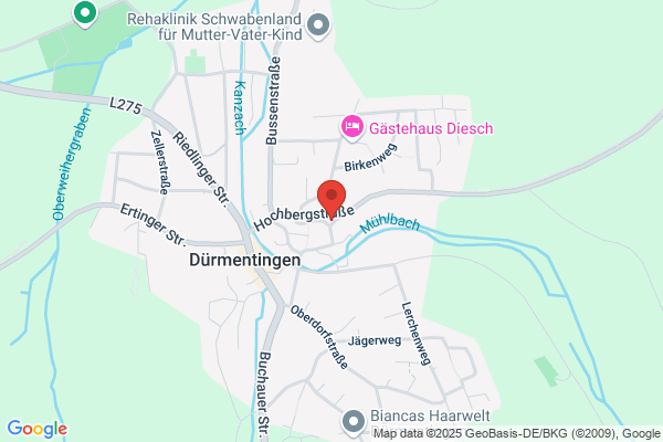 Storchen