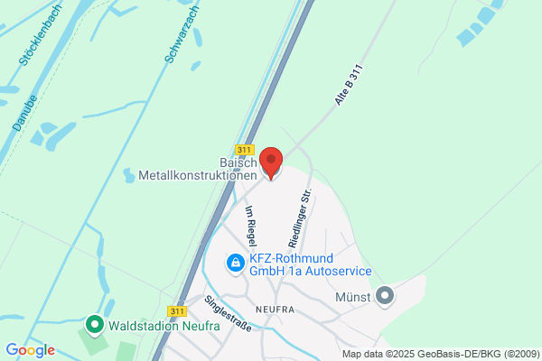Baisch GmbH