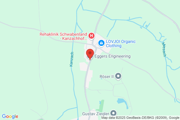 Eggers Engineering GmbH
