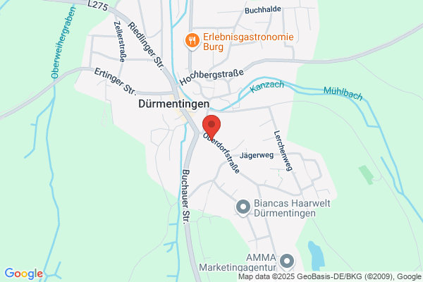 Geiger GmbH
