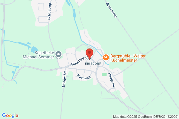 Gemeindeverwaltung Ertingen