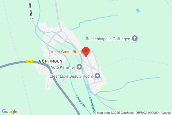 Gemeindeverwaltung Unlingen