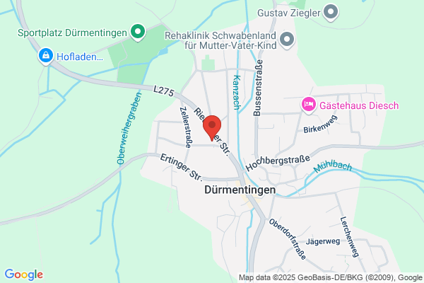 Grund- u. Hauptschule Dürmentingen