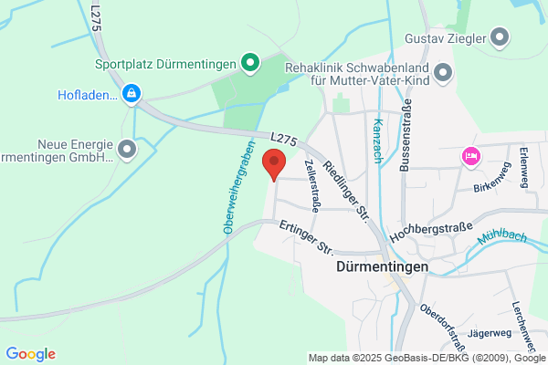 HUVOTEX GmbH
