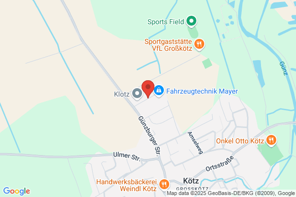 KMA - Krüger Messe- und Ausstellungsgesellschaft mbH