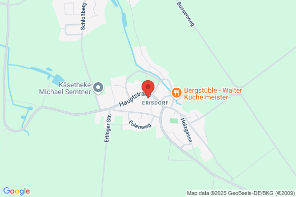 Kindergarten Erisdorf