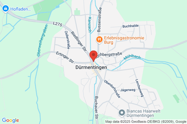 Kreissparkasse Biberach Geschäftsstelle