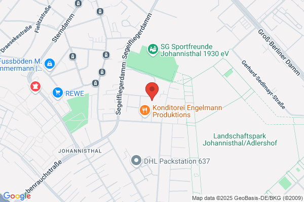 MSW - Messeservice und Werbung GmbH