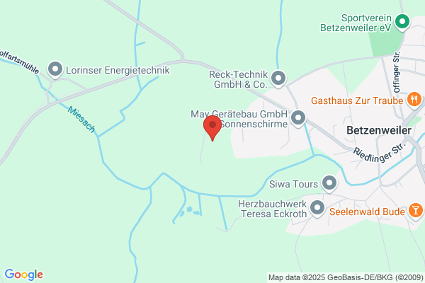 Oberschwäbische Geflügel GmbH