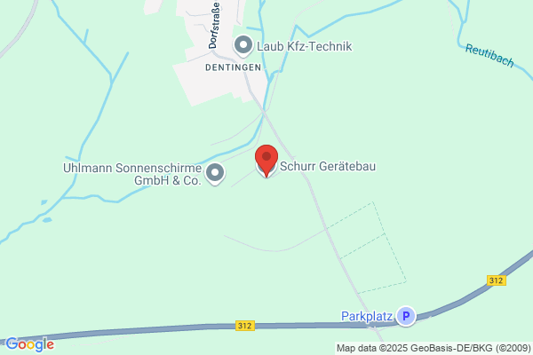 Schurr Gerätebau GmbH