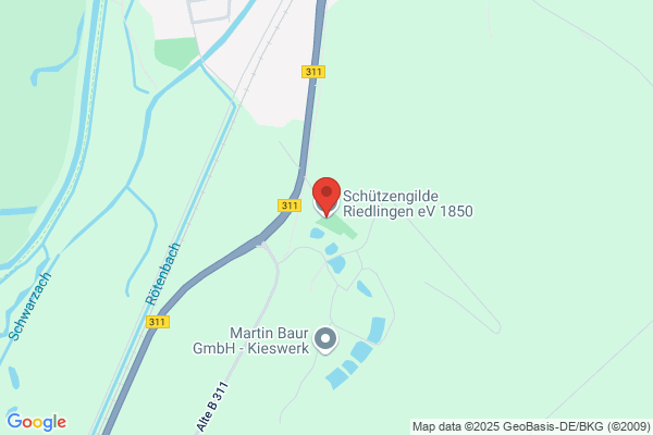 Schützengilde Riedlingen e.V. 1850