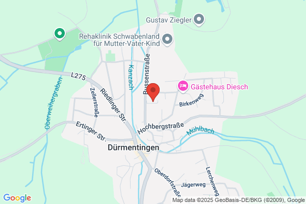 Stauß Landhandel GmbH