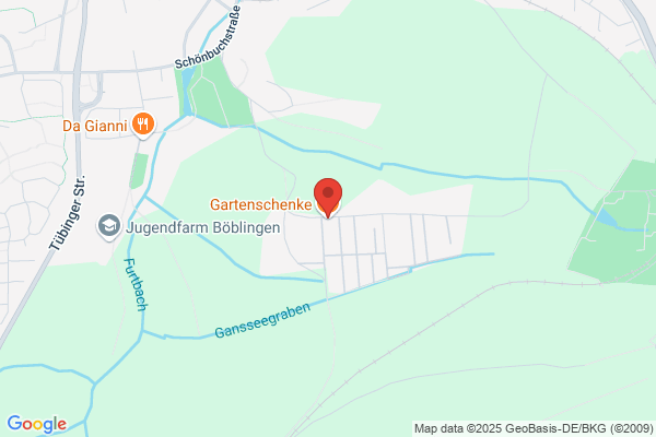 Turm u. Gartenschenke Inh. Waltraud Johannsen