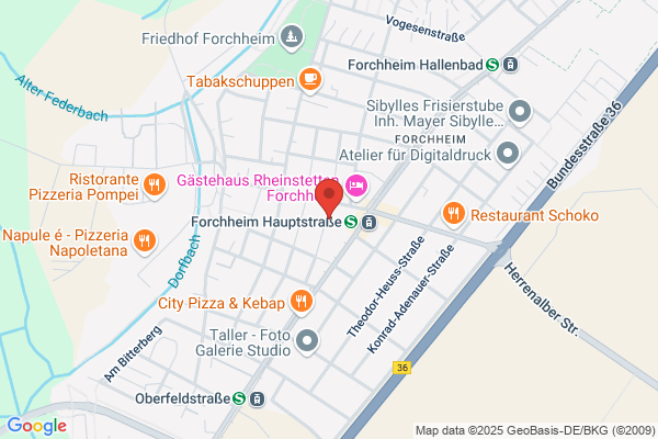 Wonka Bäckerei GmbH