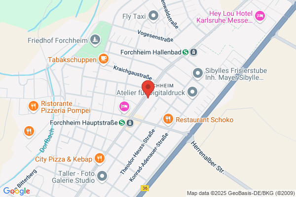 BBBank eG Geldautomat