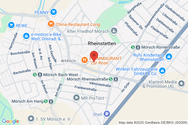 Gerüstbau Balaban