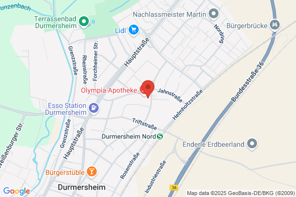 Federbächle