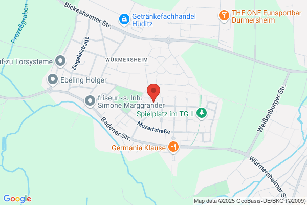 Bühler Informatik GmbH