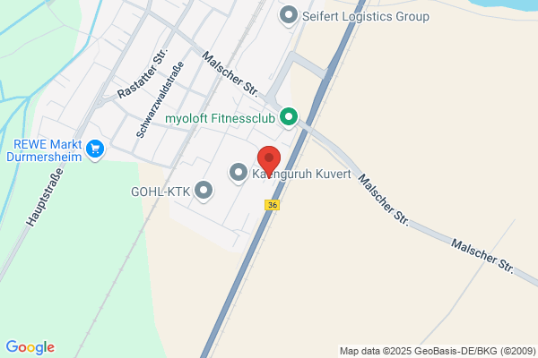 ABEX LINK GmbH + Co. KG - Durmersheim