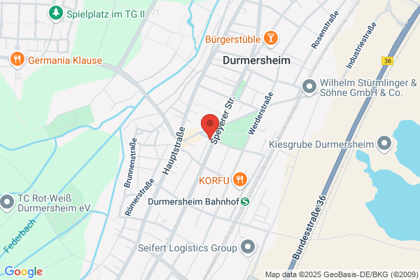 Kary Herbert Futtermittelhandel GmbH