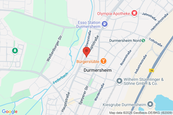 Bücherinsel