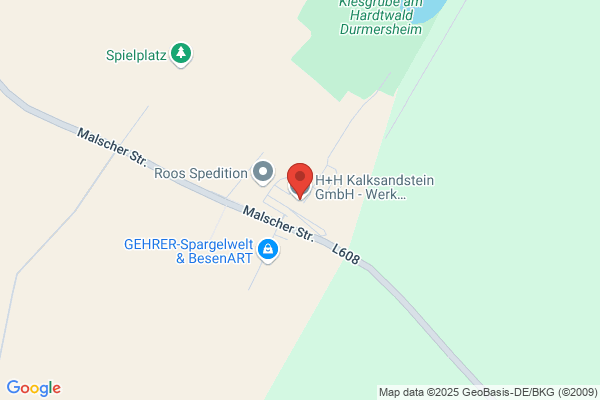 Heidelberger Kalksandstein GmbH