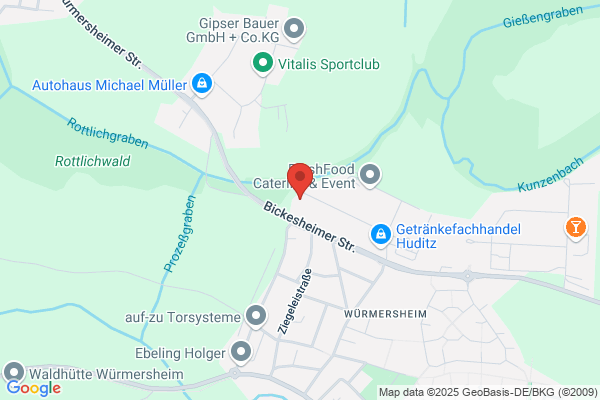 IT-Reisebüro GmbH