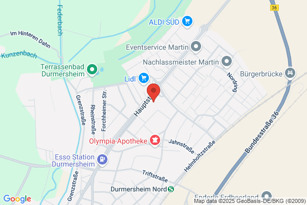 Kinberger Bruno Bosch-Dienst