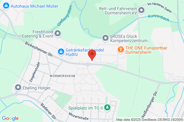 OnDemand Web Solutions GmbH