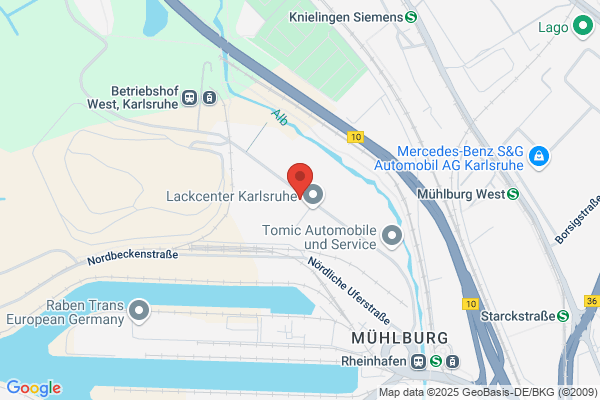 Sprint Sanierung GmbH