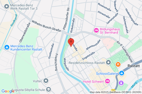 Bellardita GmbH