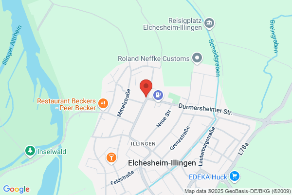 Rheinlust