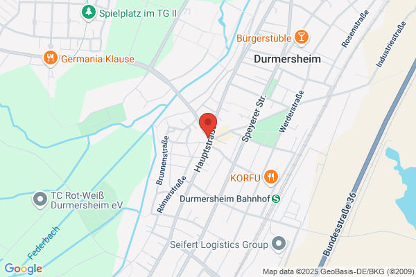 Eine-Welt-Laden